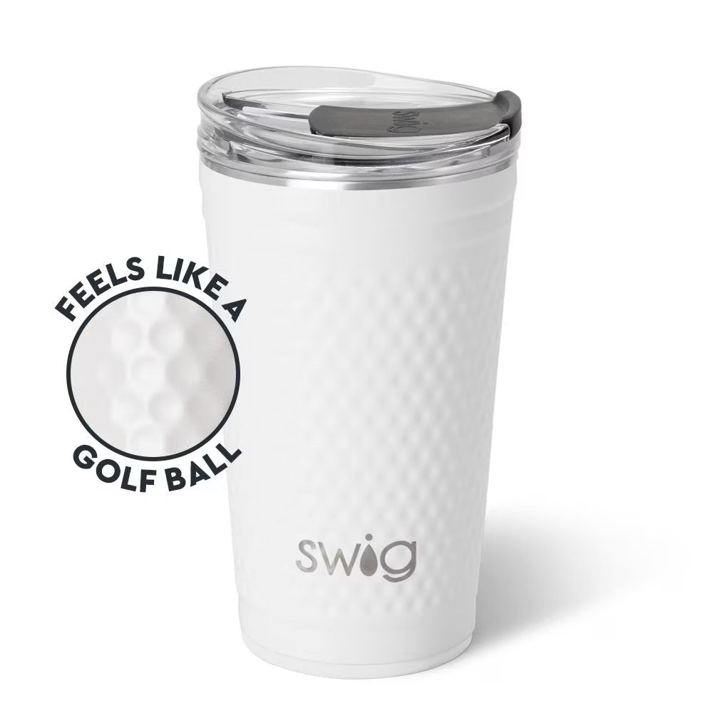 Golf Ball Party Cup 24 oz