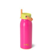 Tutti Fruitti Flip N Sip Bottle 36 oz