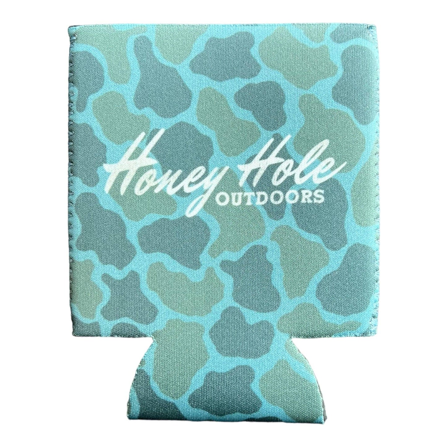 Koozie - Camo